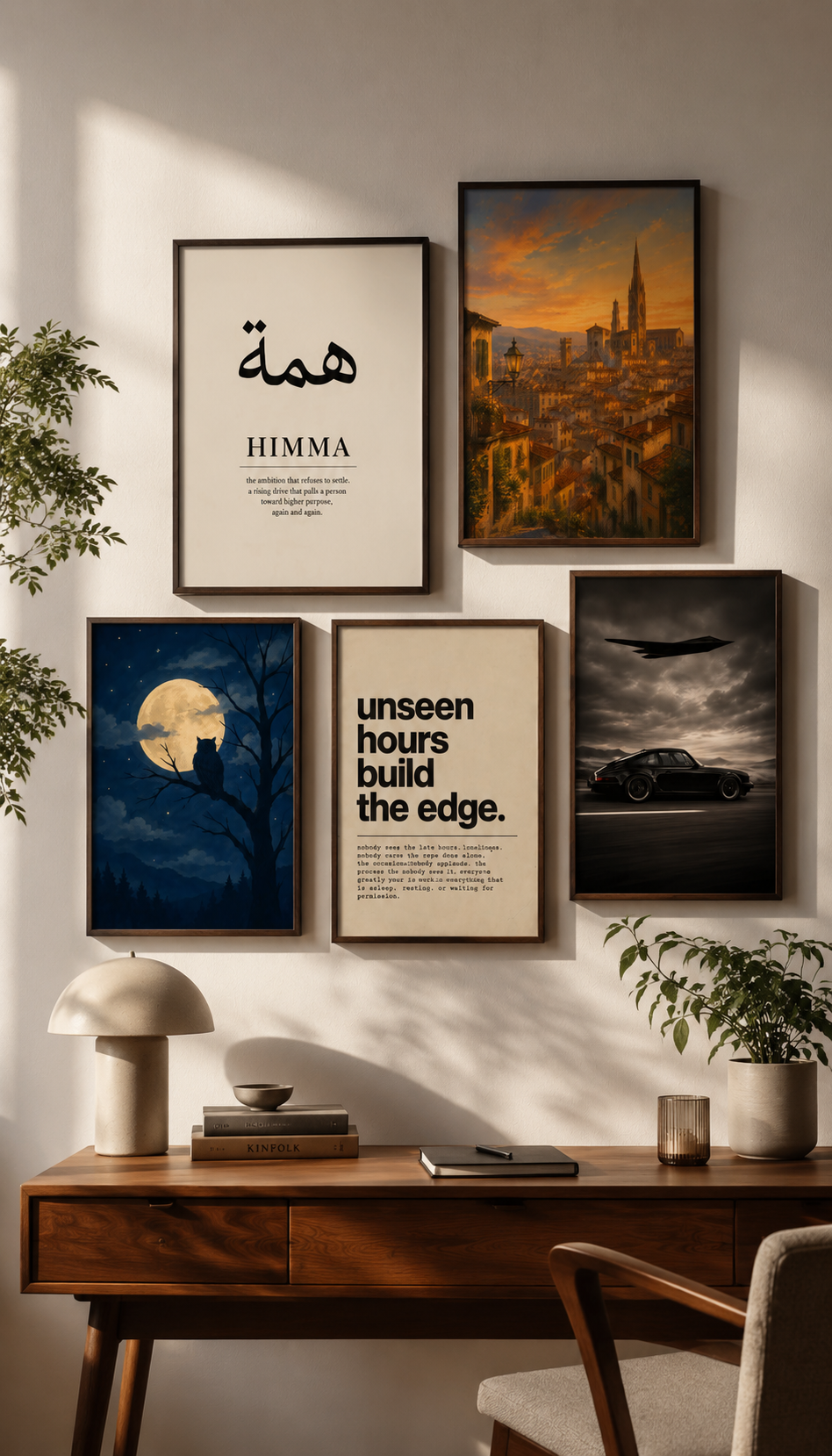 BEST SELLERS