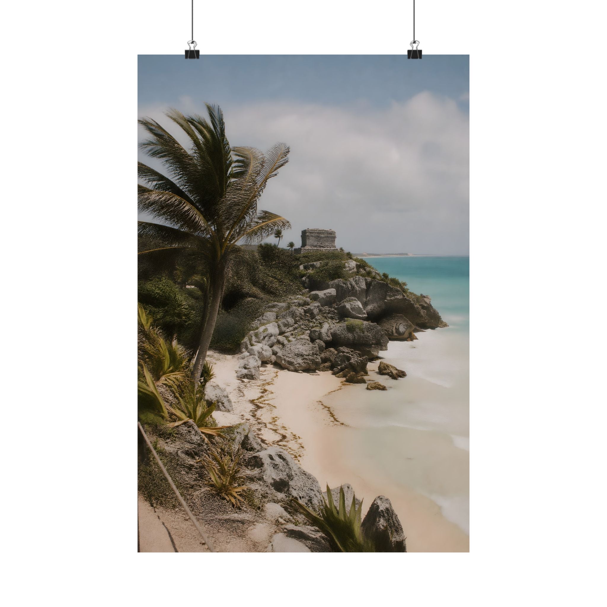 Tulum, Mexico