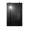Noir Lamp