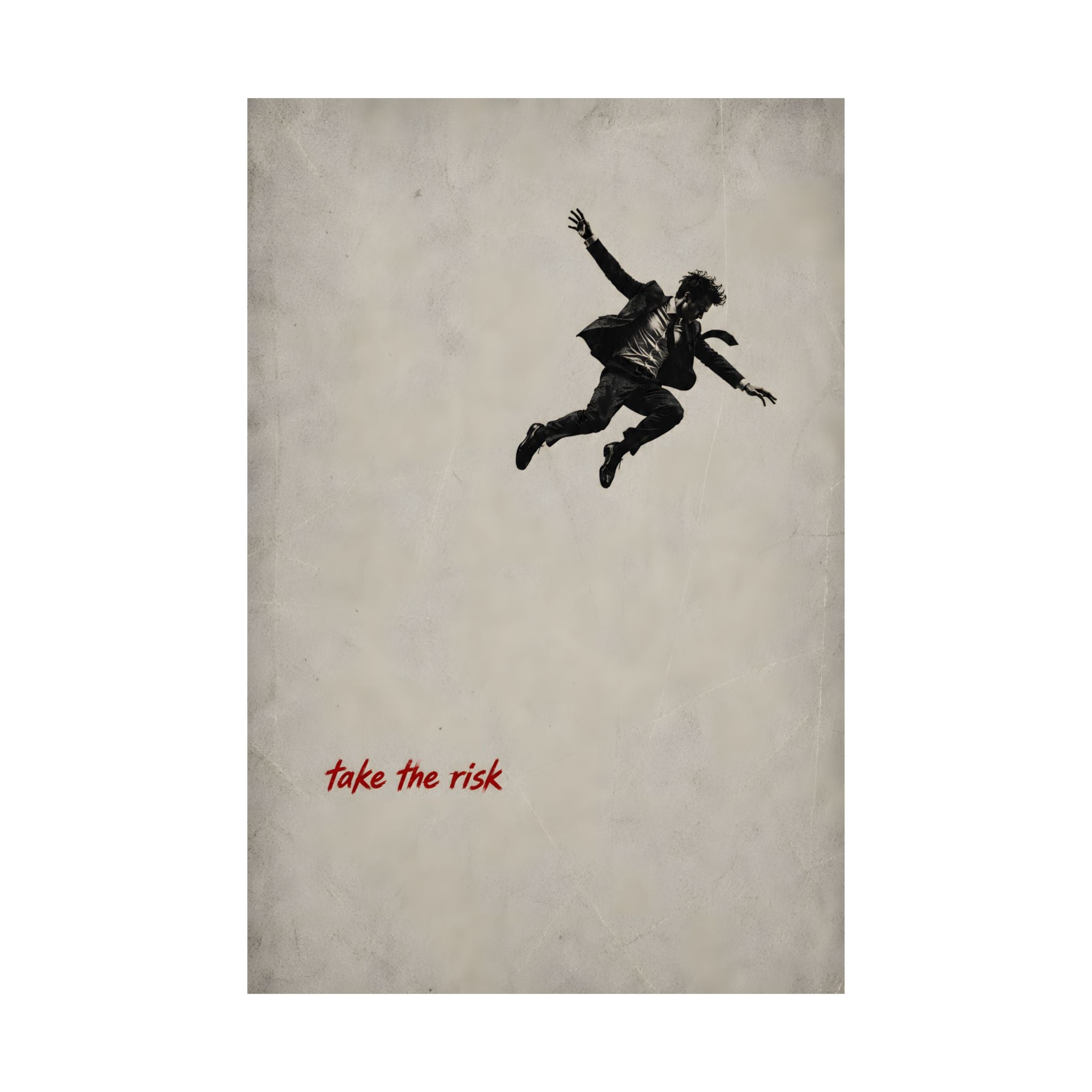 Take The Risk