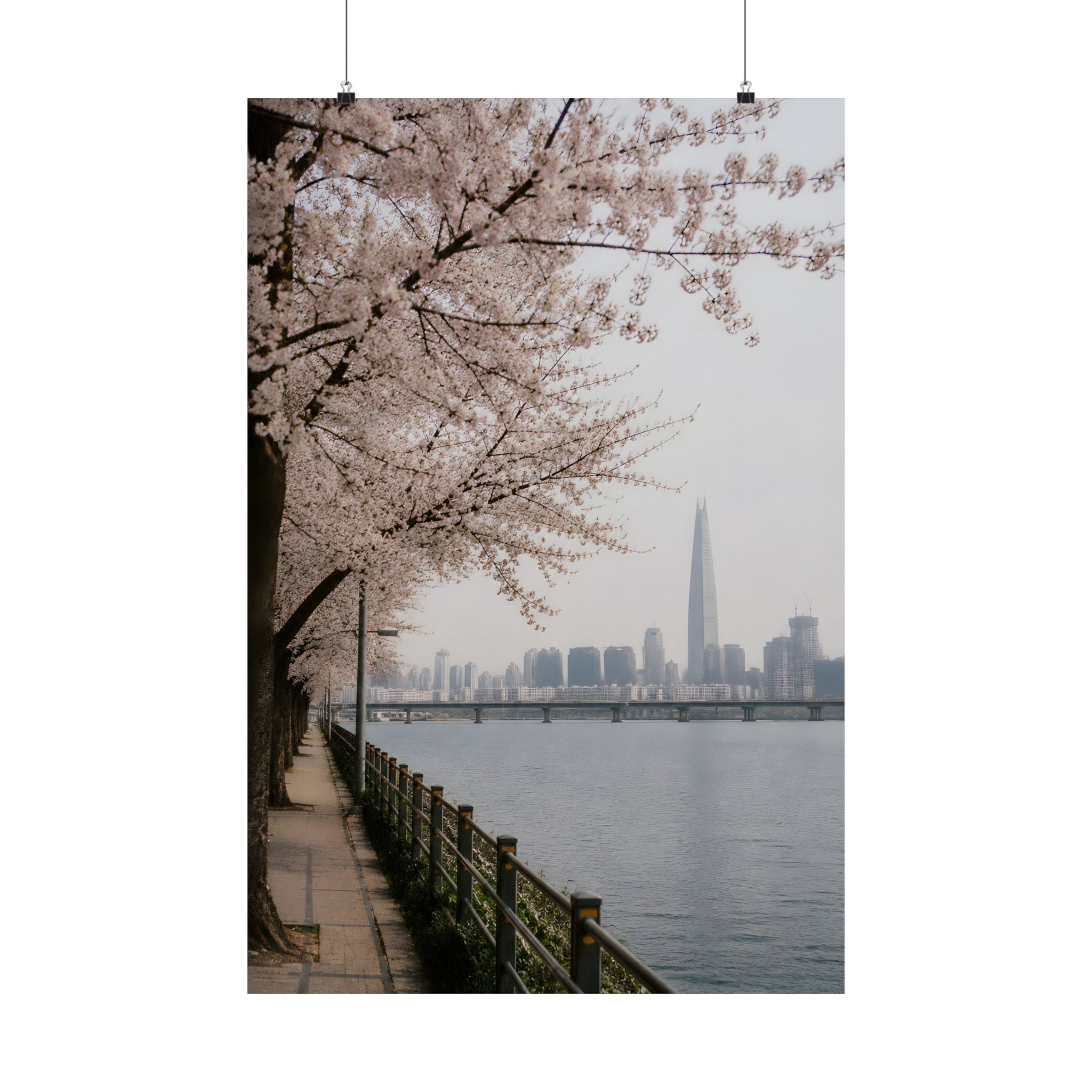 Seoul, Korea