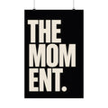The Moment