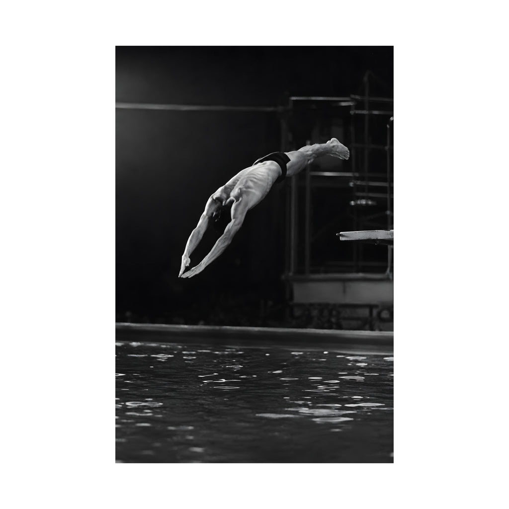 Noir Diver