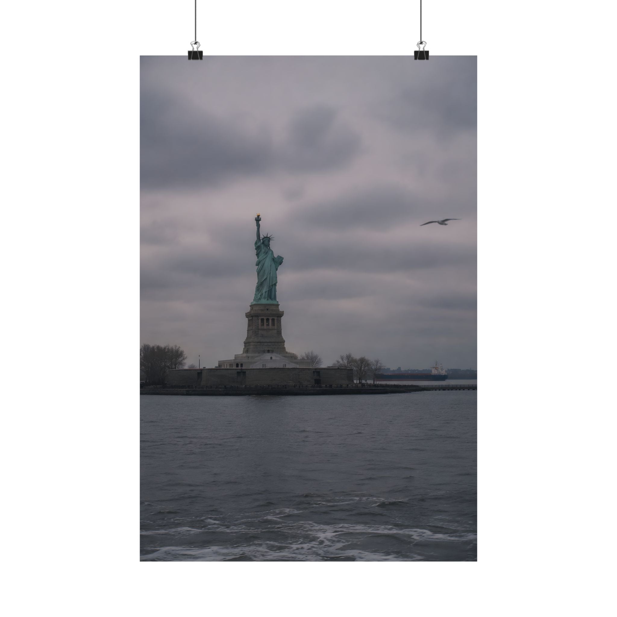 New York, United States