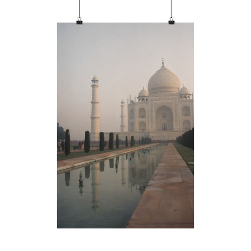 Agra, India