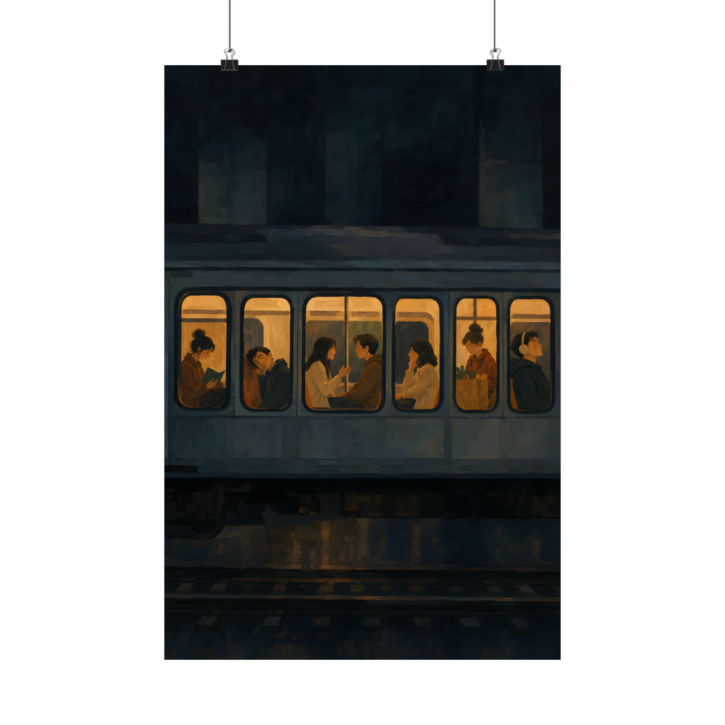 The Subway