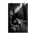 Noir Boxer