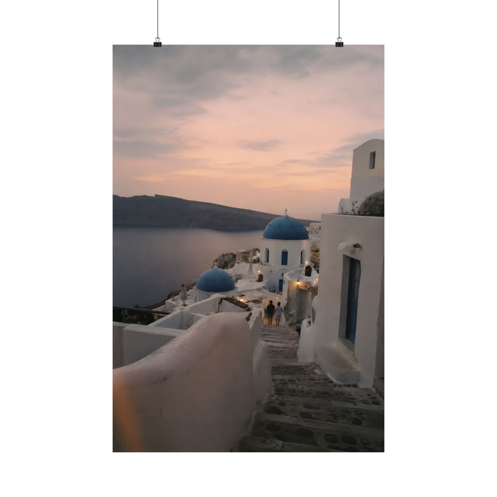 Santorini, Greece