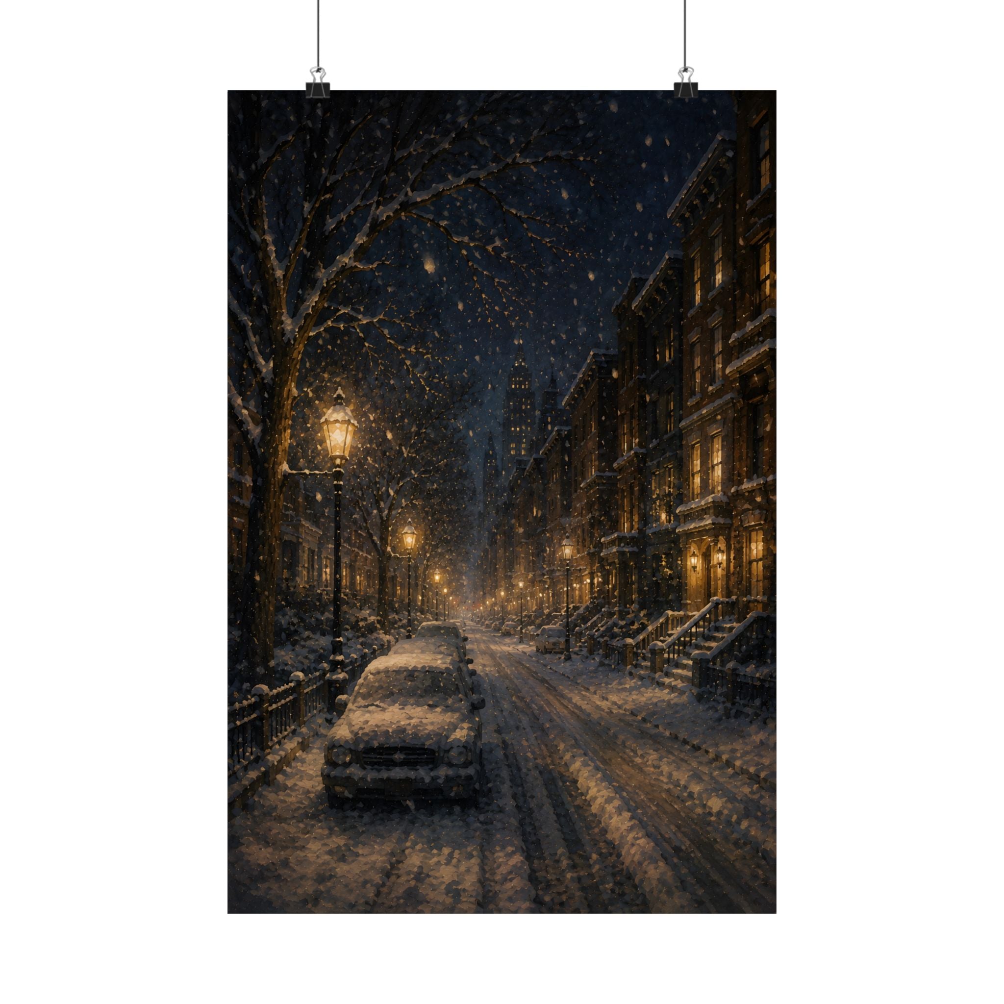 Covered Road