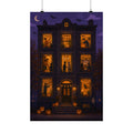 Spooky Palace