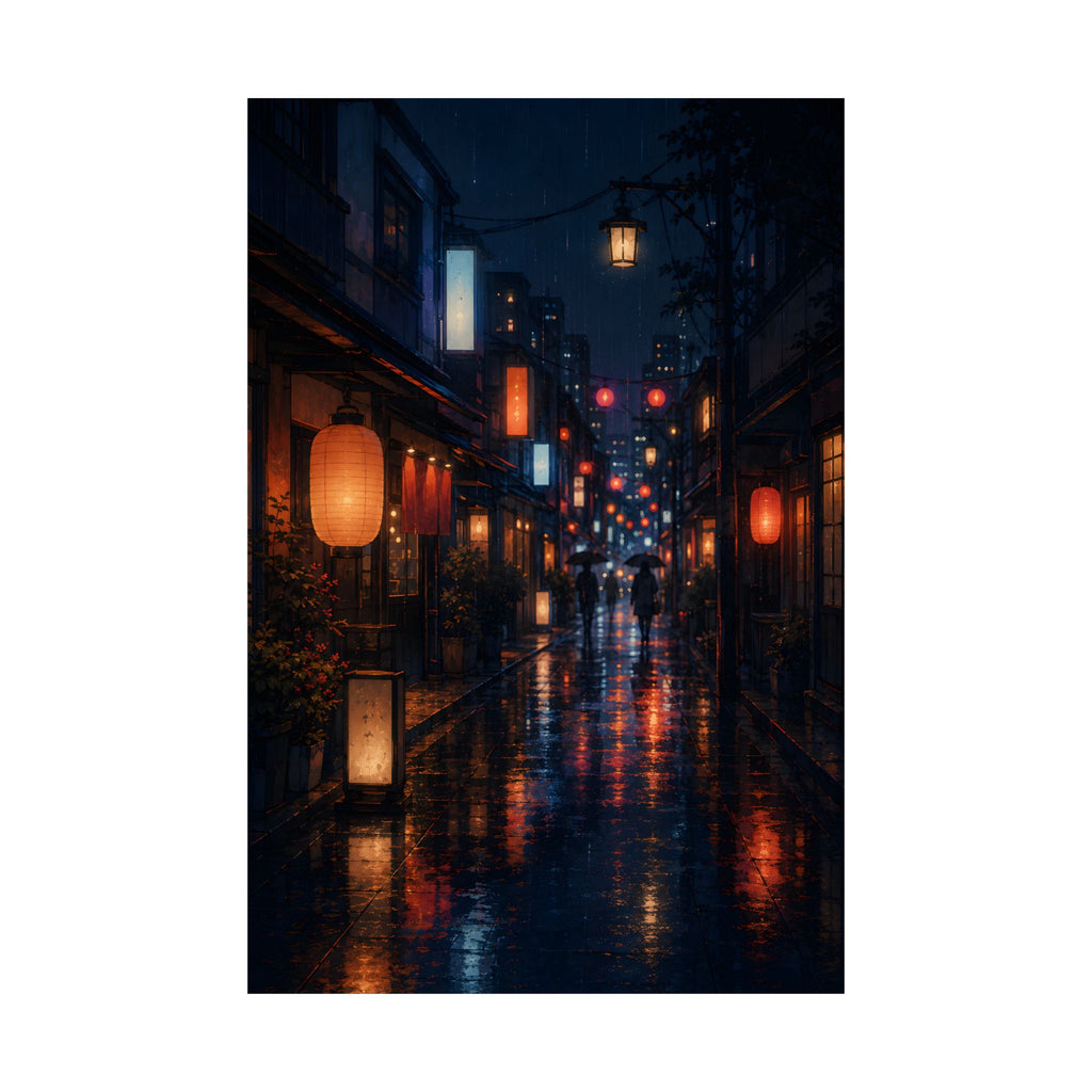 Alley Escape