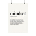 Define Mindset