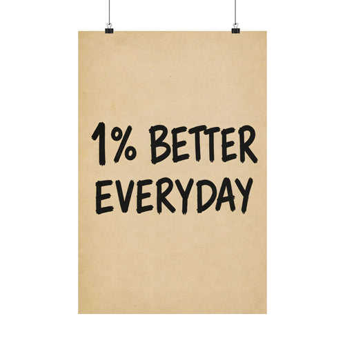 1 %