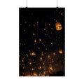 Sky Lanterns