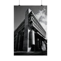 Noir Building