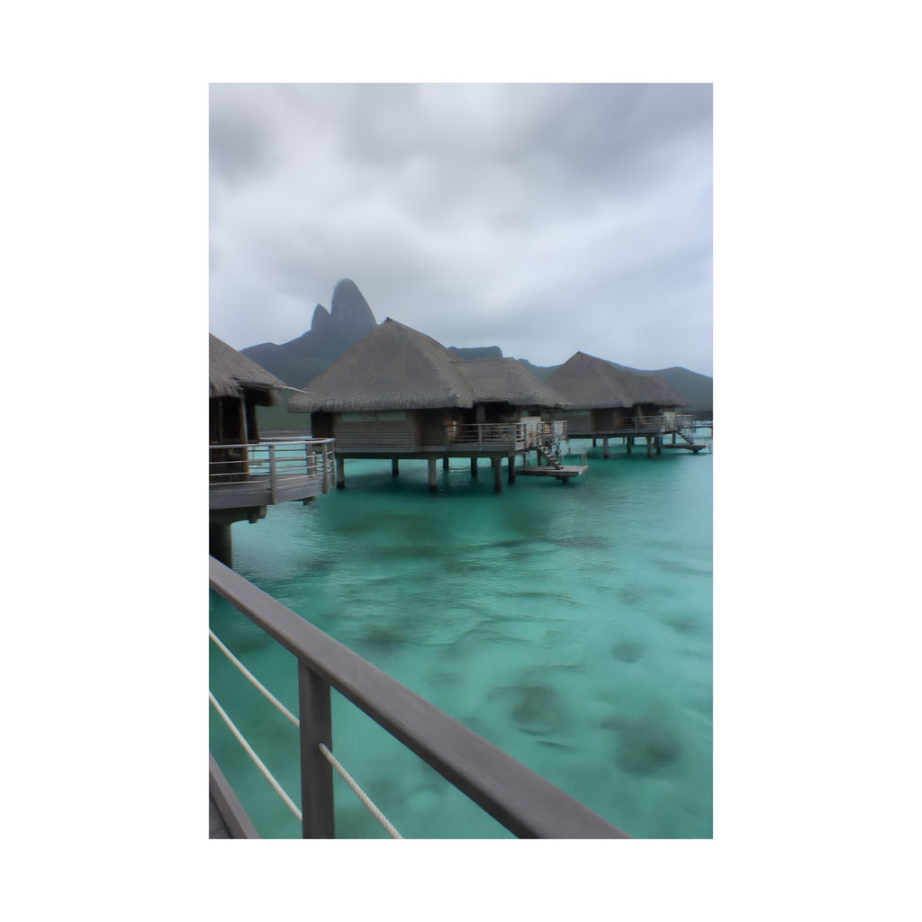 Bora Bora, France