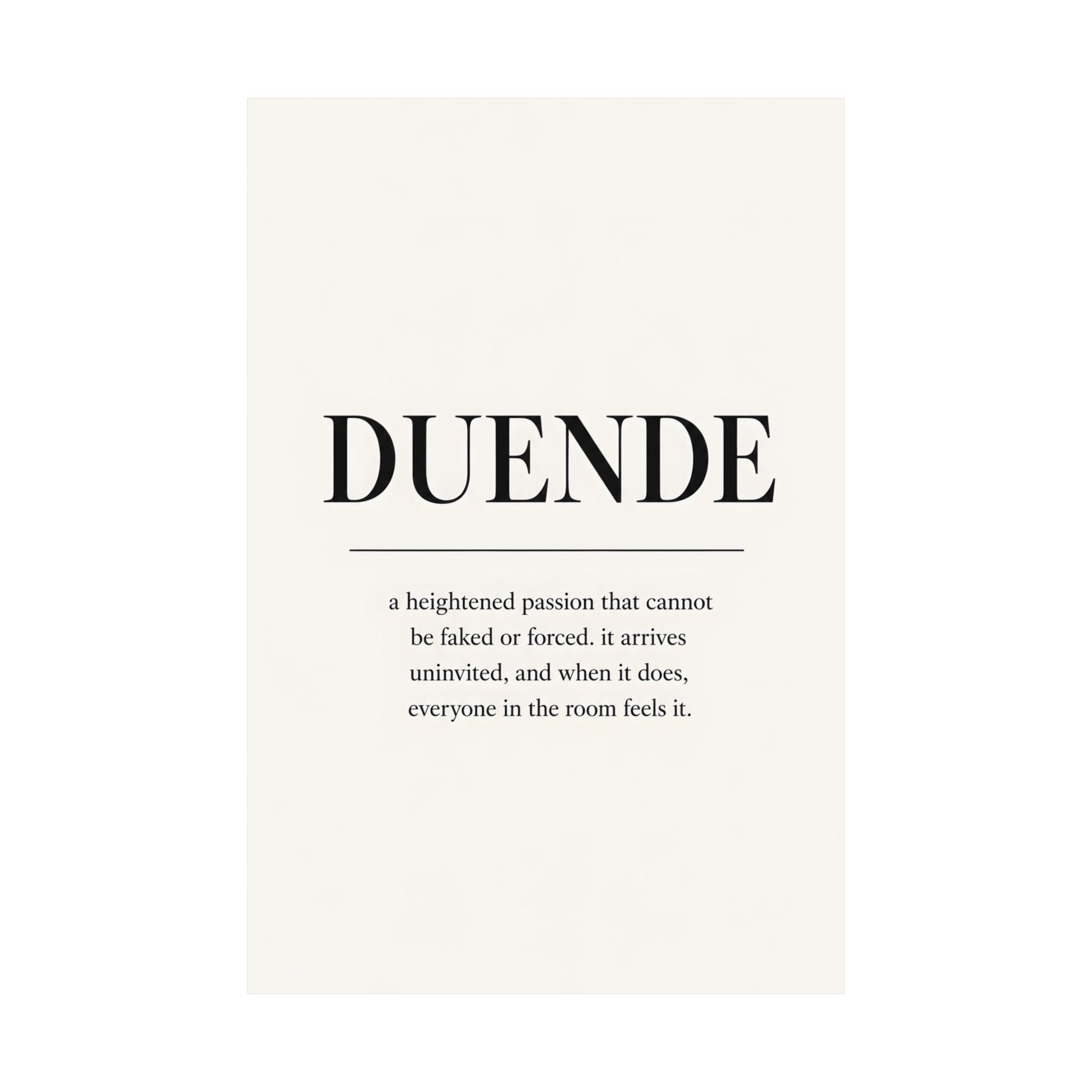Dunde