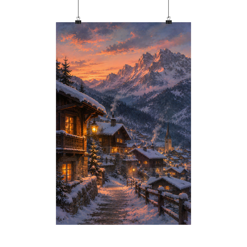 White Mountain