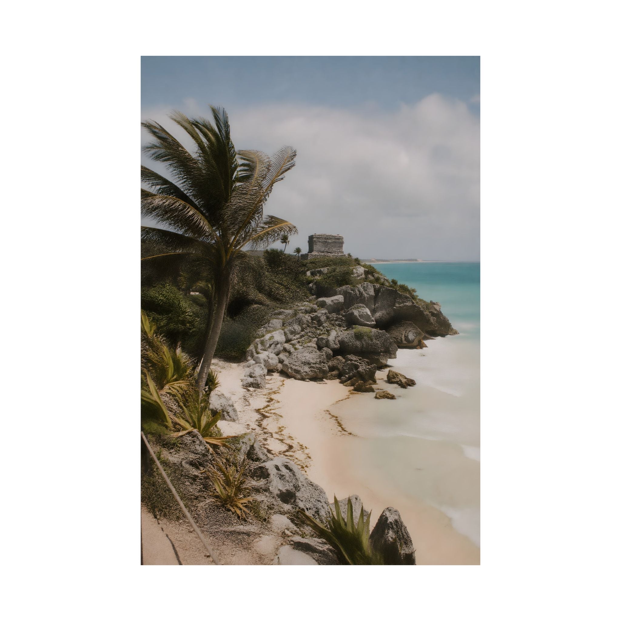 Tulum, Mexico