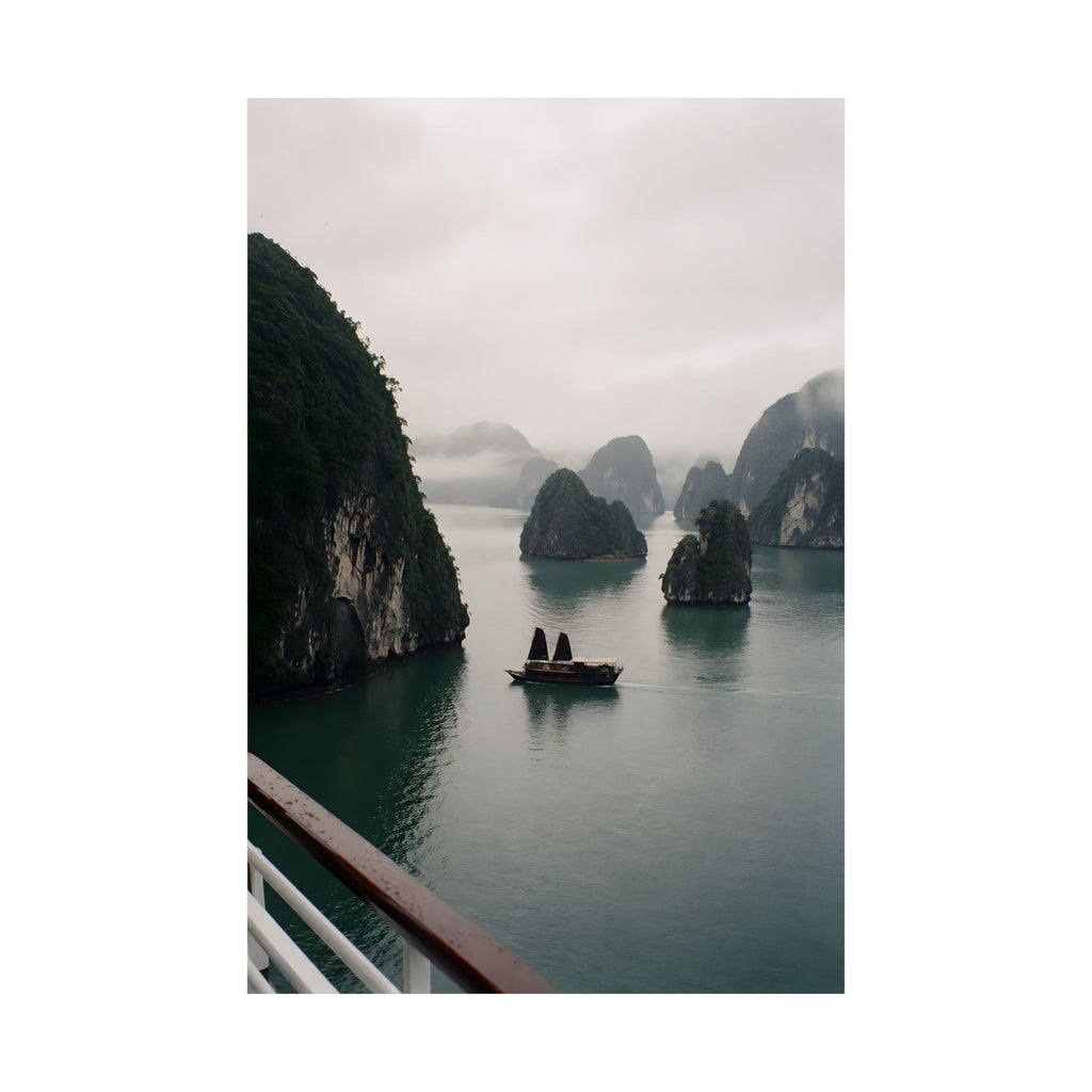 Halong, Vietnam