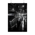 Noir Car