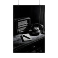 Noir The Phone