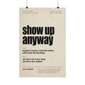 Just Show Up