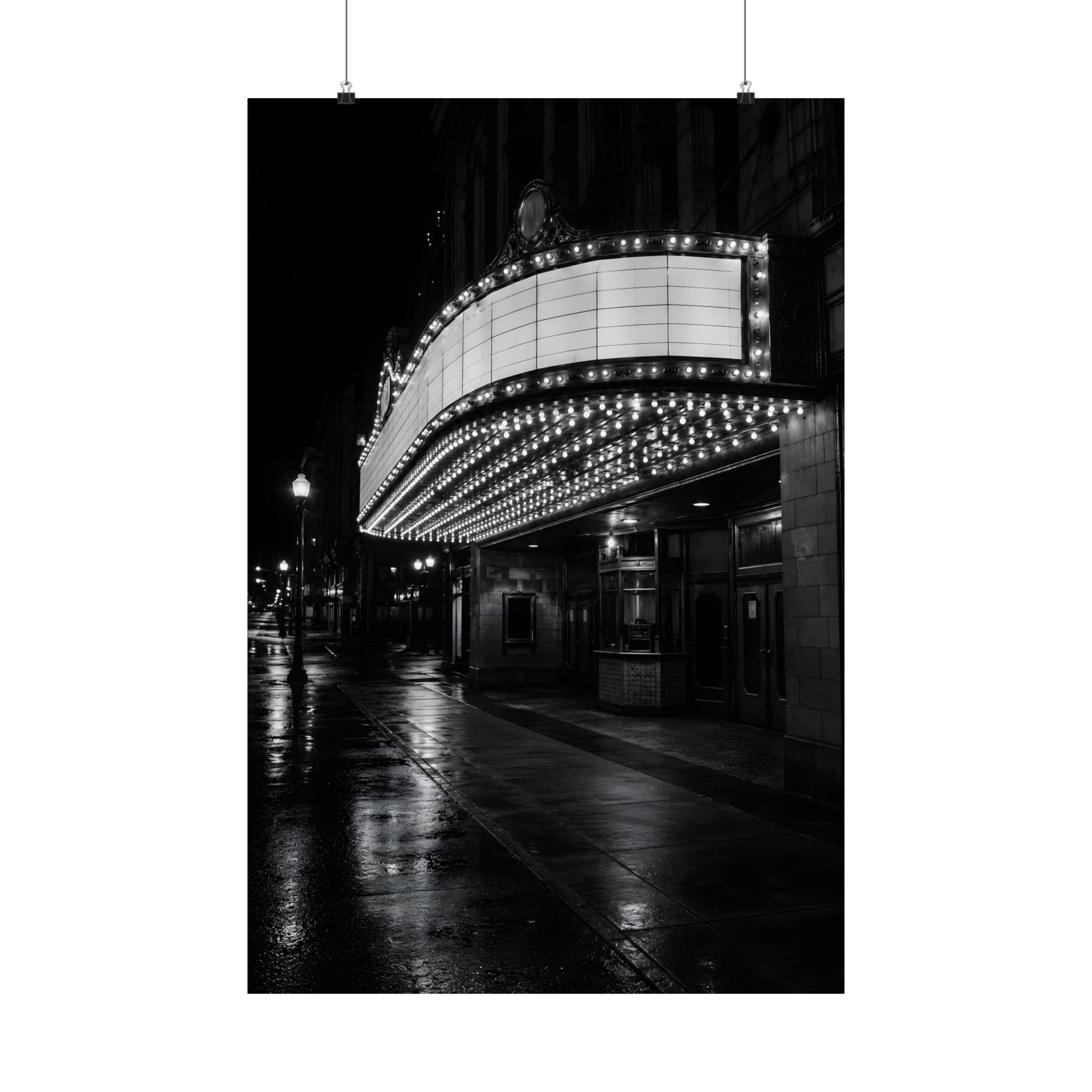 Noir Cinema