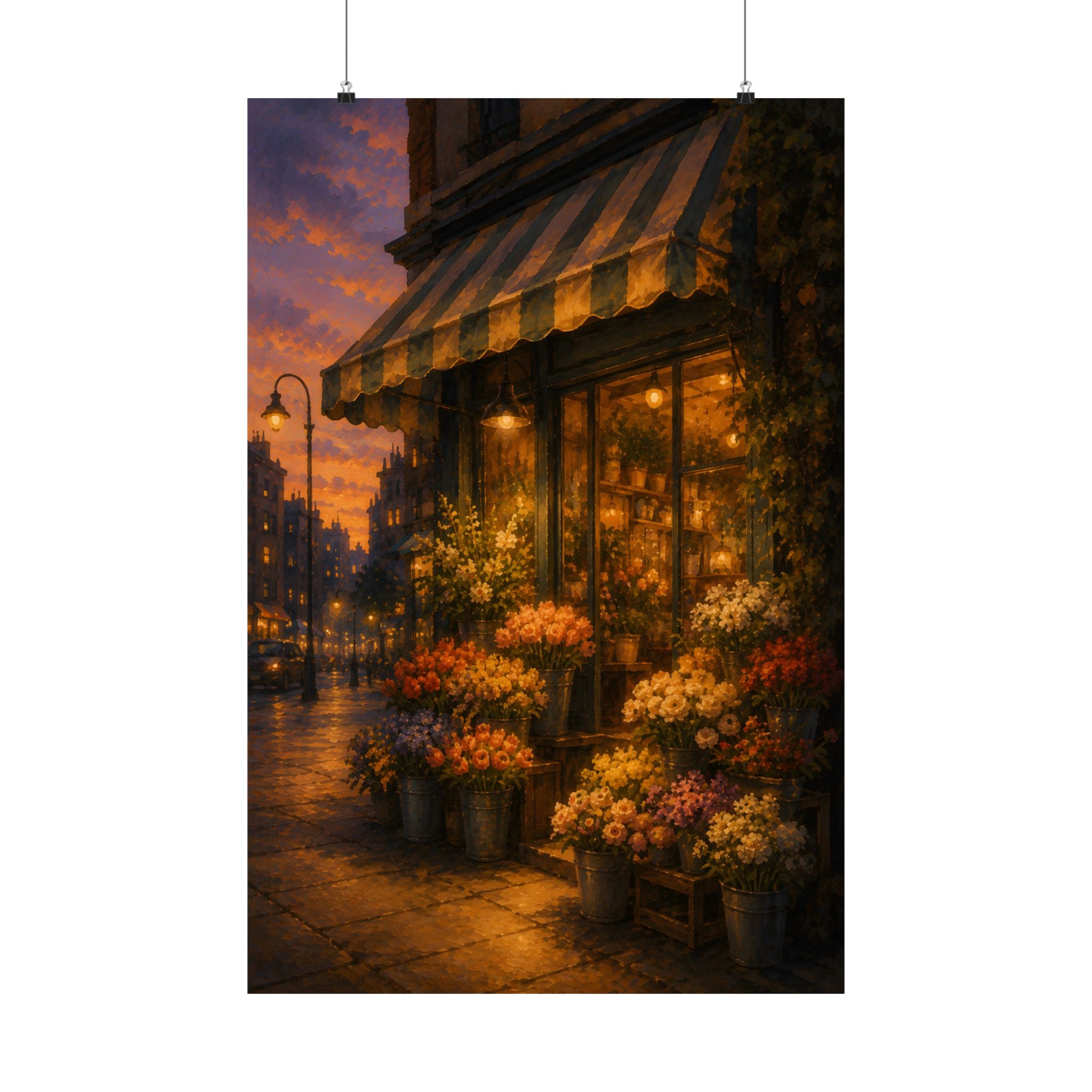 Floral Shop