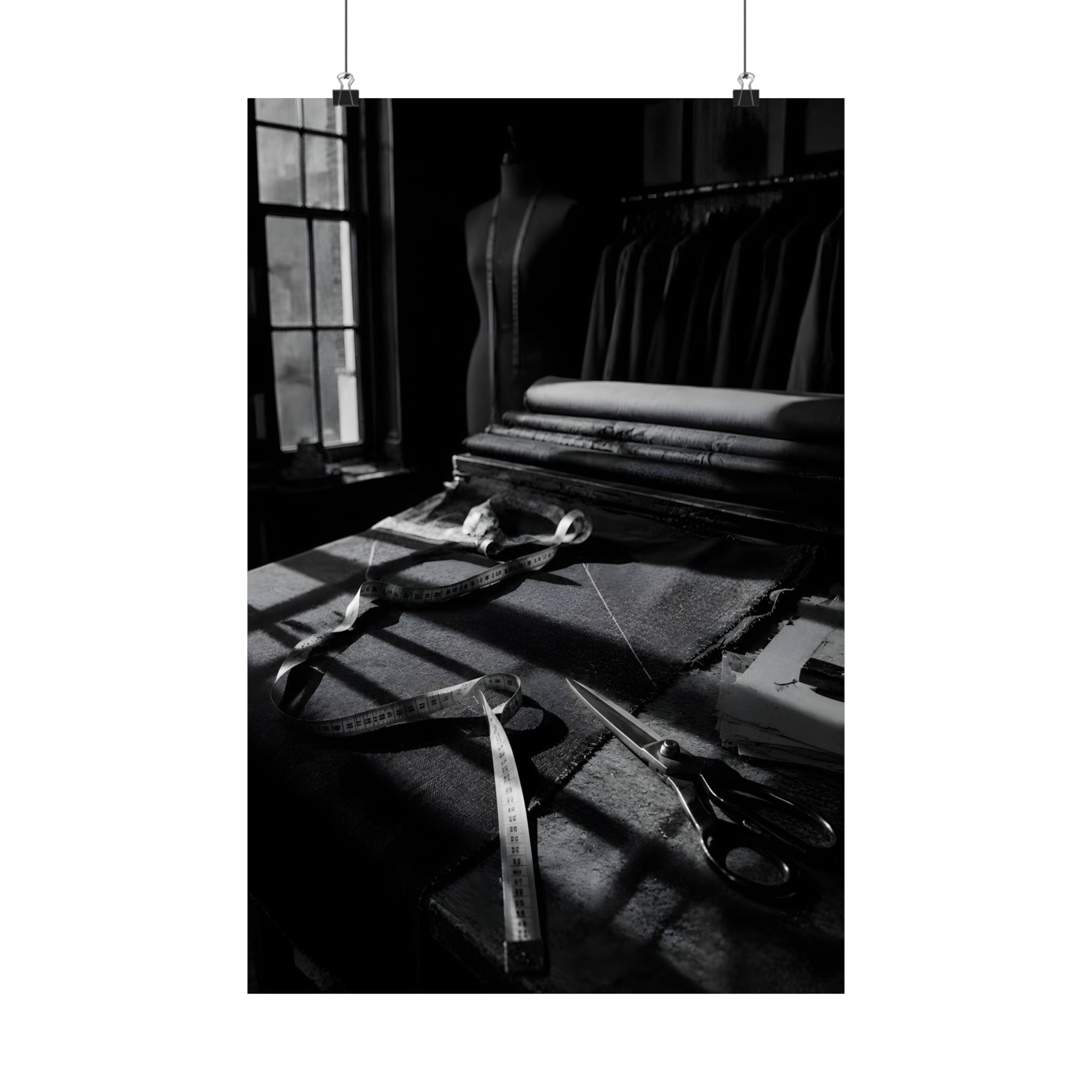 Noir Tailor