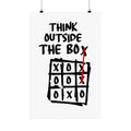 Think Outside The Box