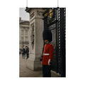 Buckingham, London