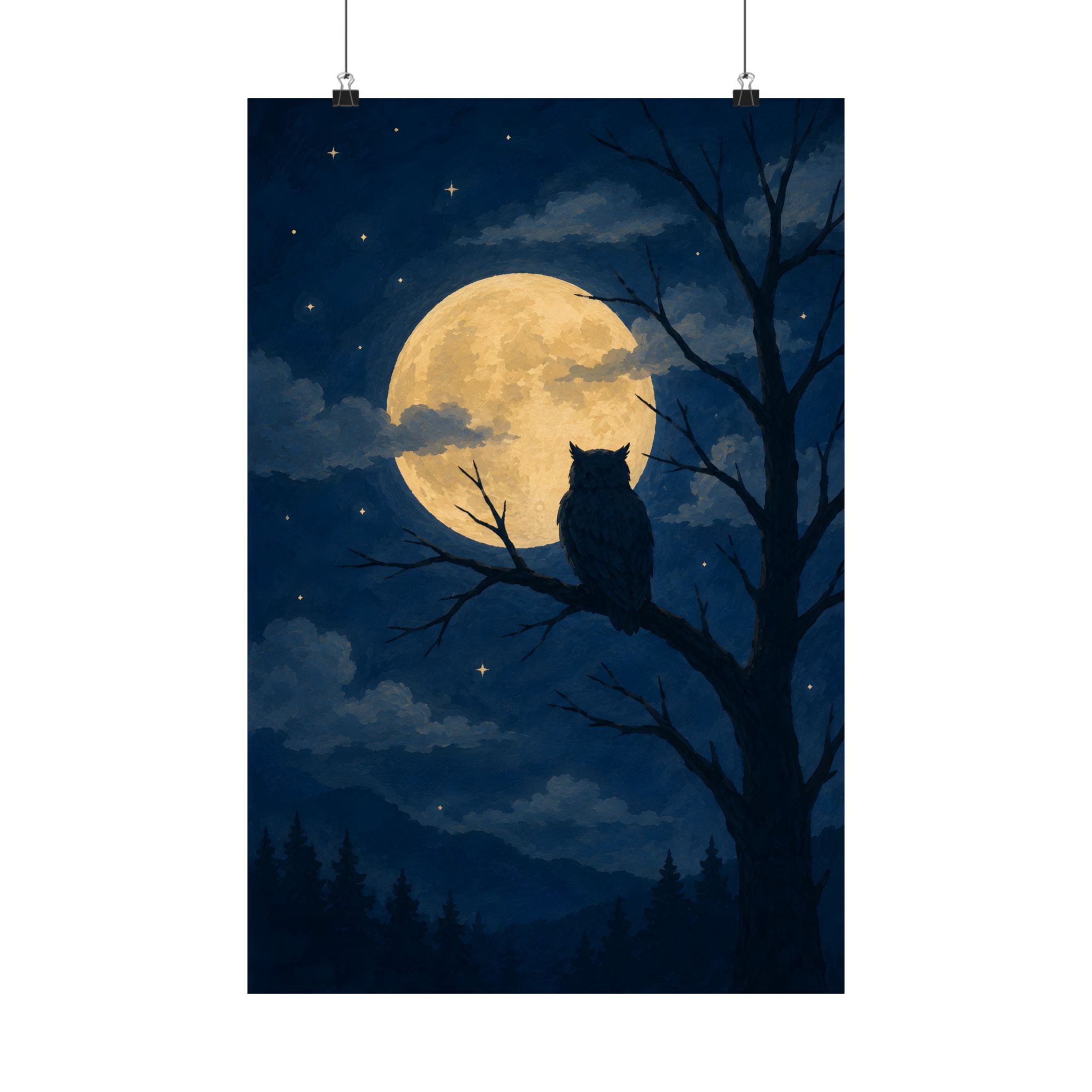 Night Owl