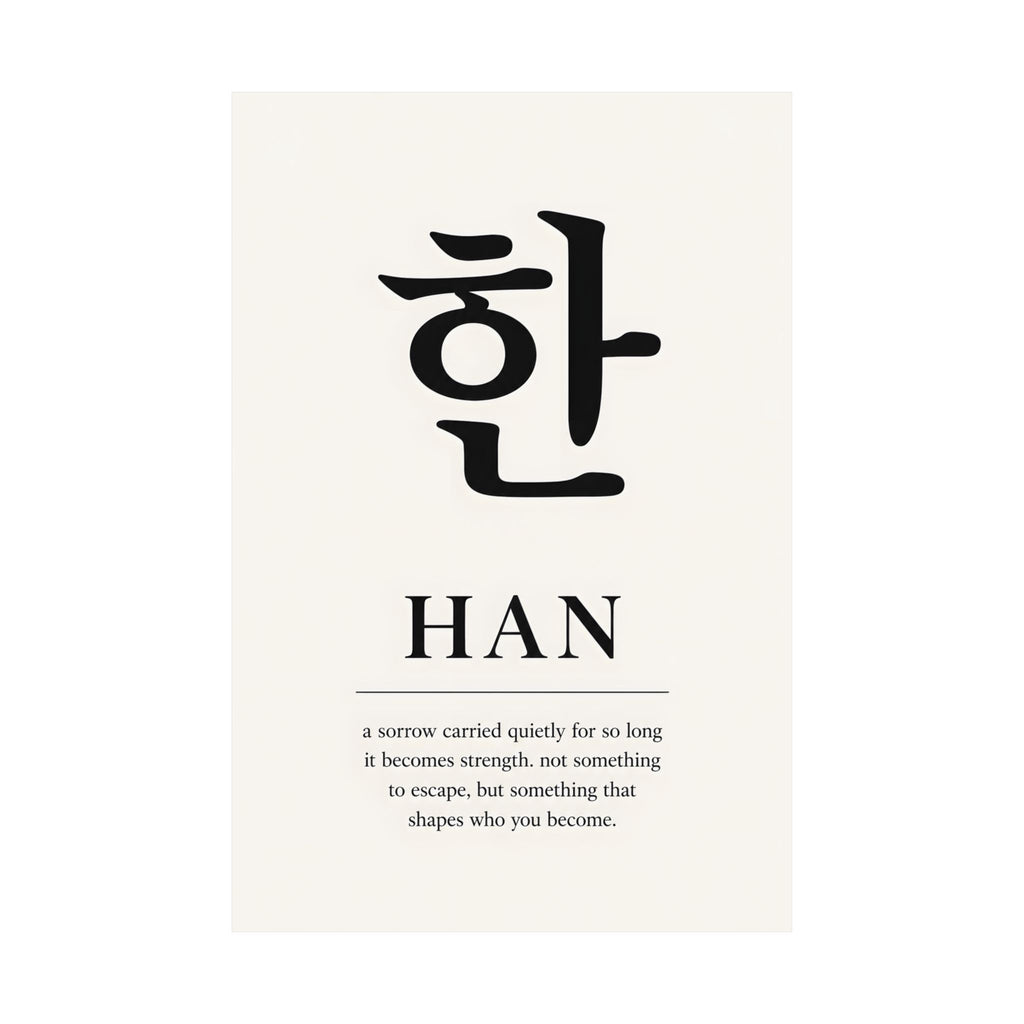 Han 한