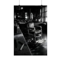 Noir shop