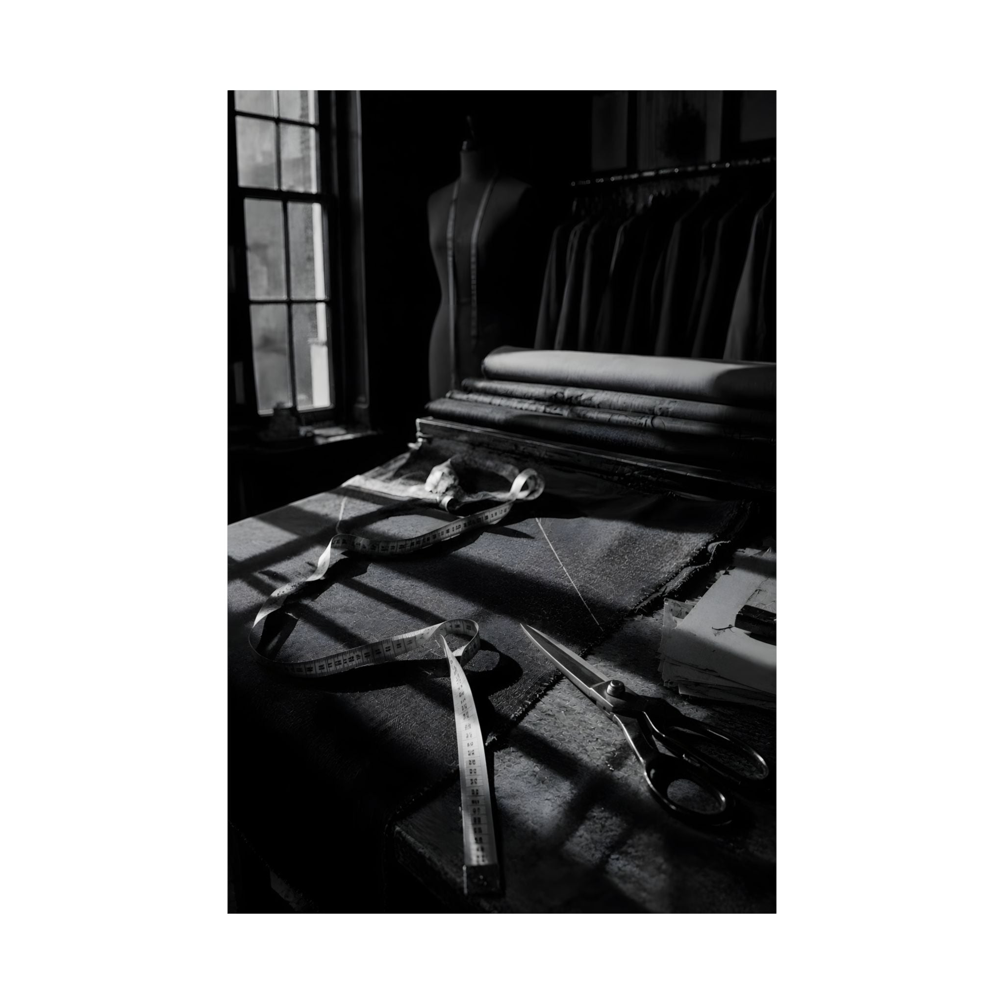 Noir Tailor
