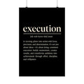 Execution