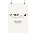 Savoir-Faire