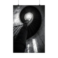 Noir The Spiral