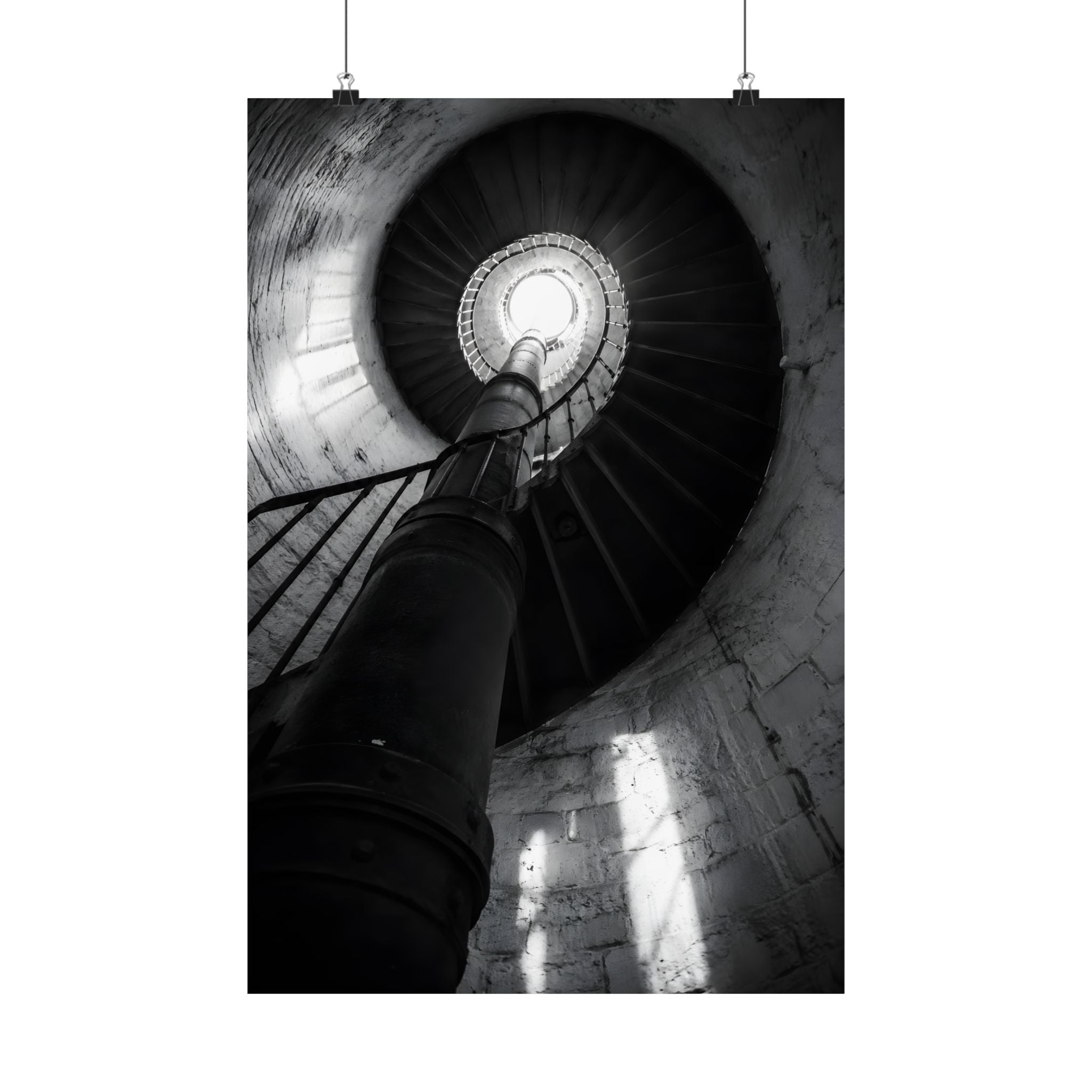 Noir The Spiral