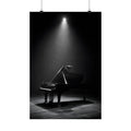 Noir Grand Piano