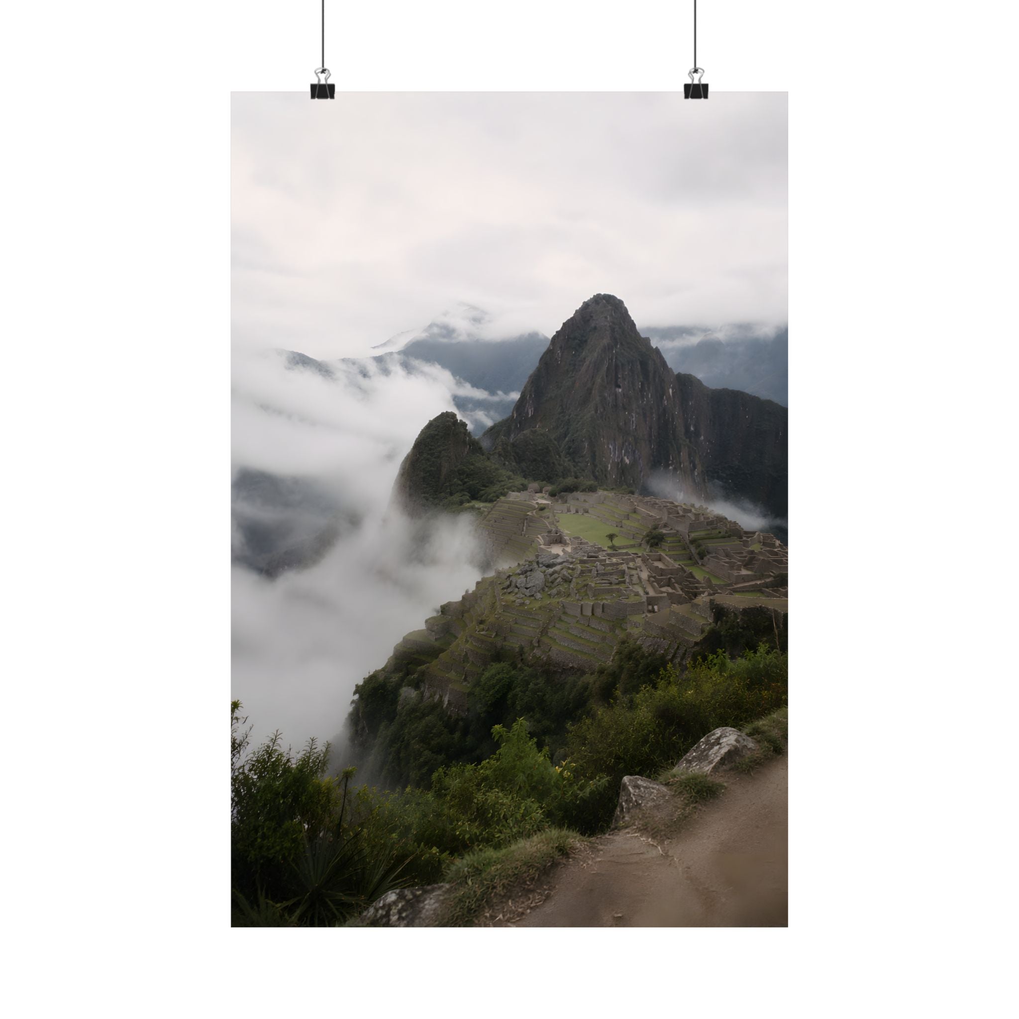 Peru, South America