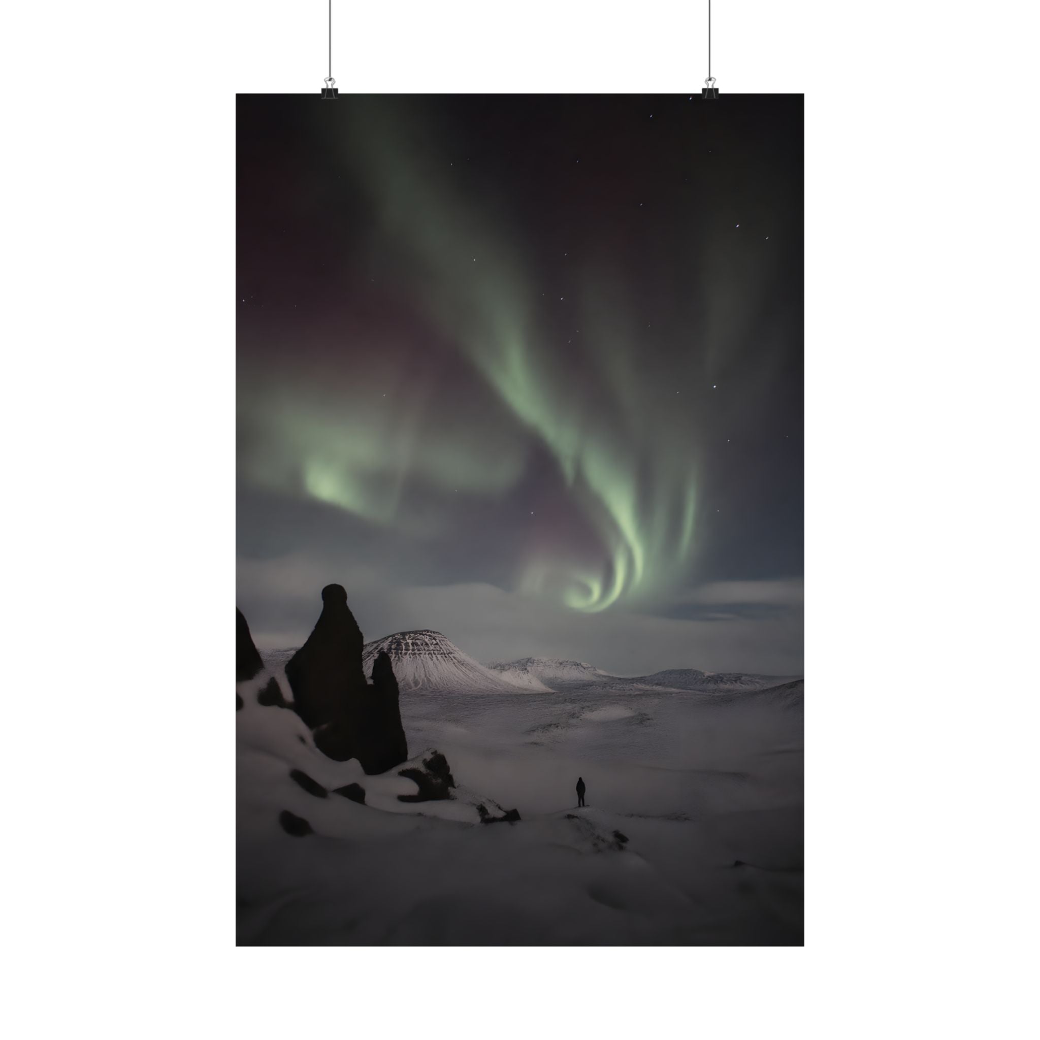 Iceland, Europe