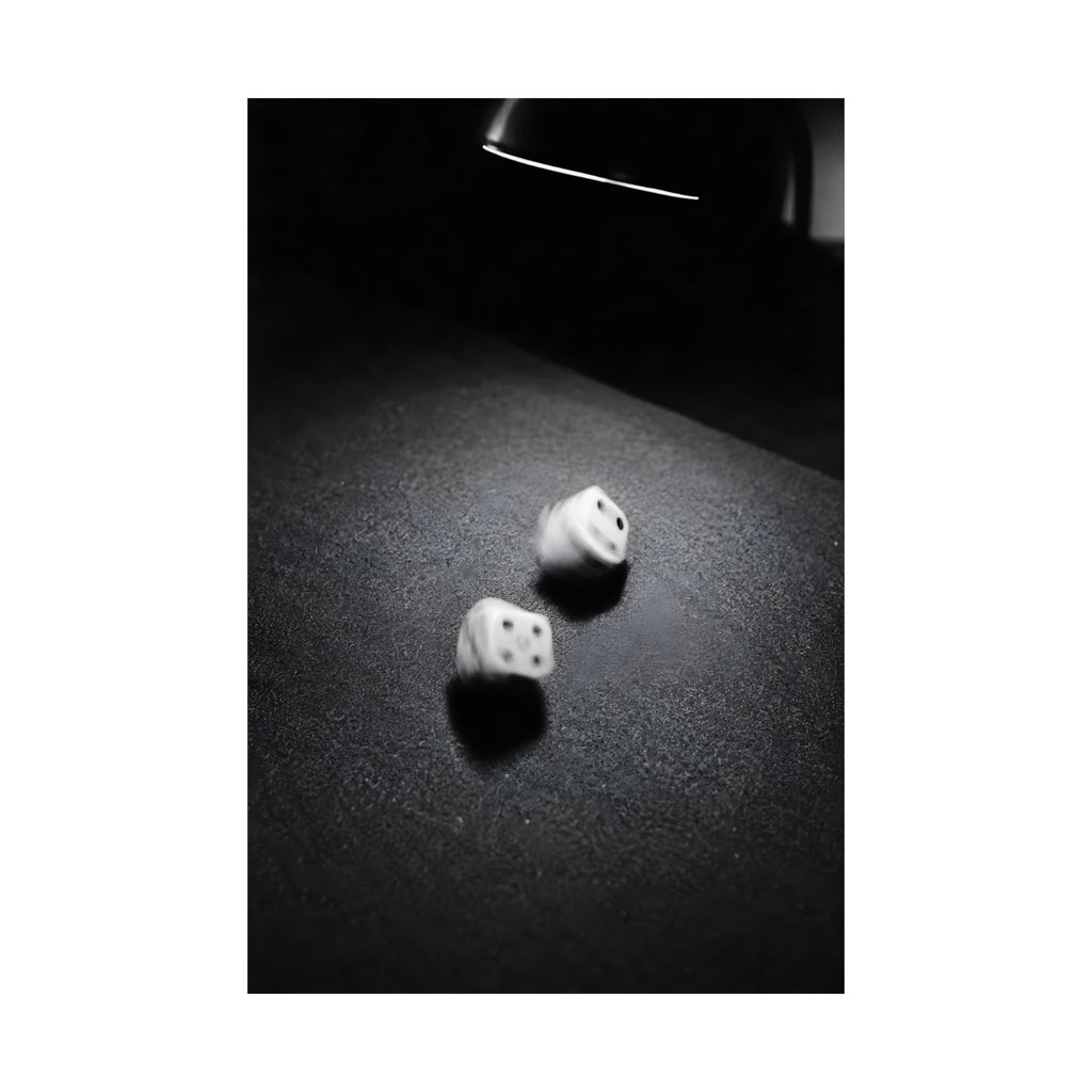 Noir The Dice