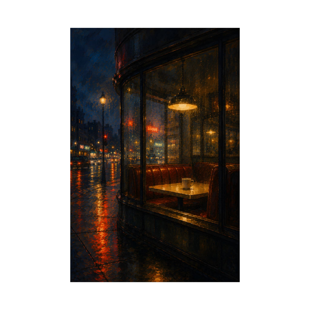 The Diner