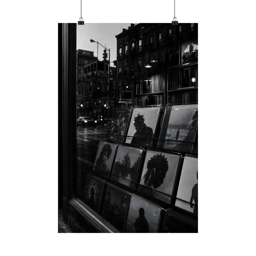 Noir Records