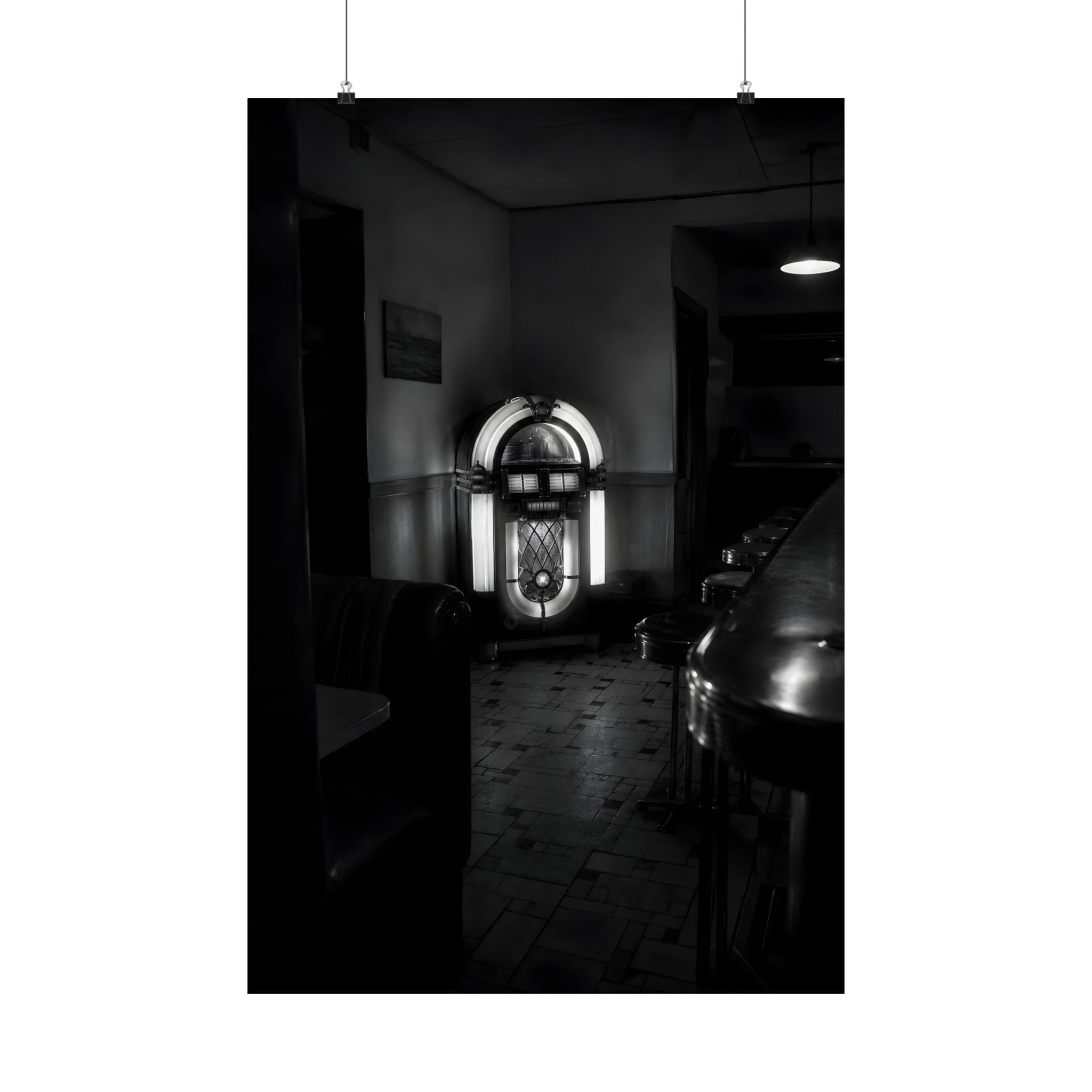 Noir The Jukebox