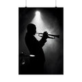 Noir Trumpet