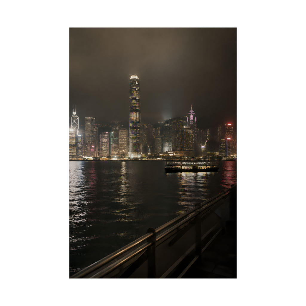 Hong Kong, China