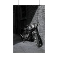 Noir Bike